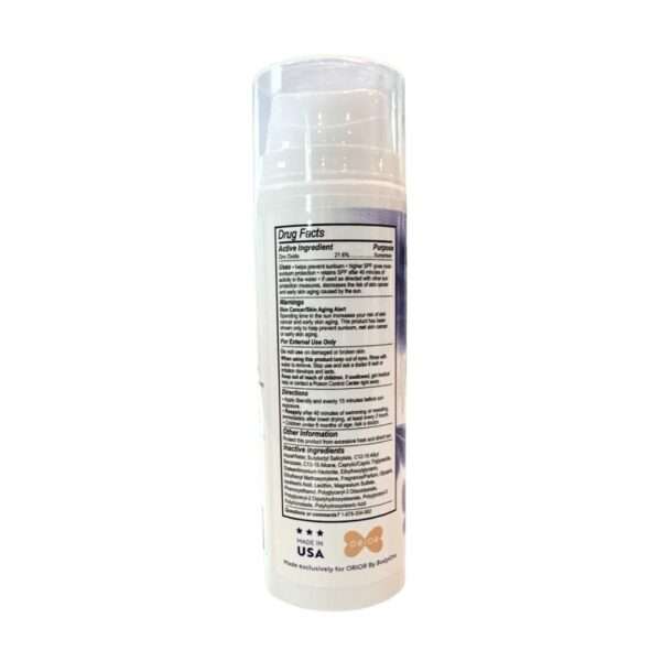 Daily SPF 30 Sunscreen - Image 2