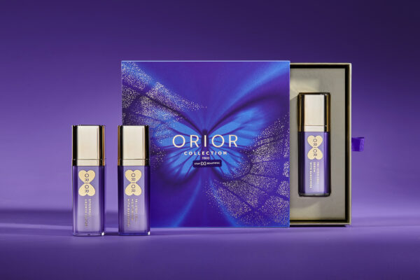 Epidermal Growth Factor, Tri-Stem Cell Moisturizer & Cell Serum