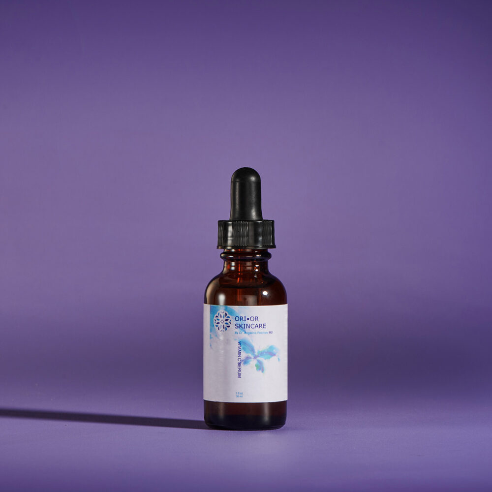 Vitamin C 20% Professional Anti-Aging Serum